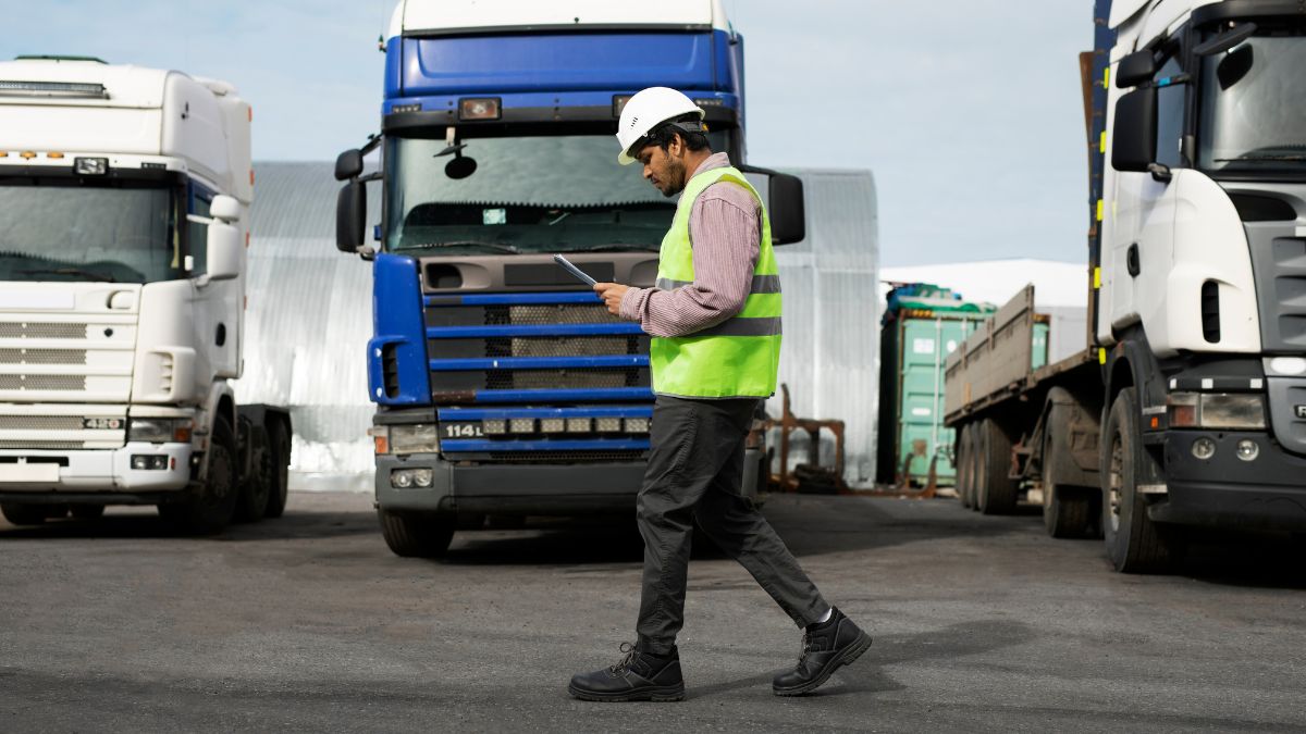 Veja como contratar o seguro frota para sua empresa