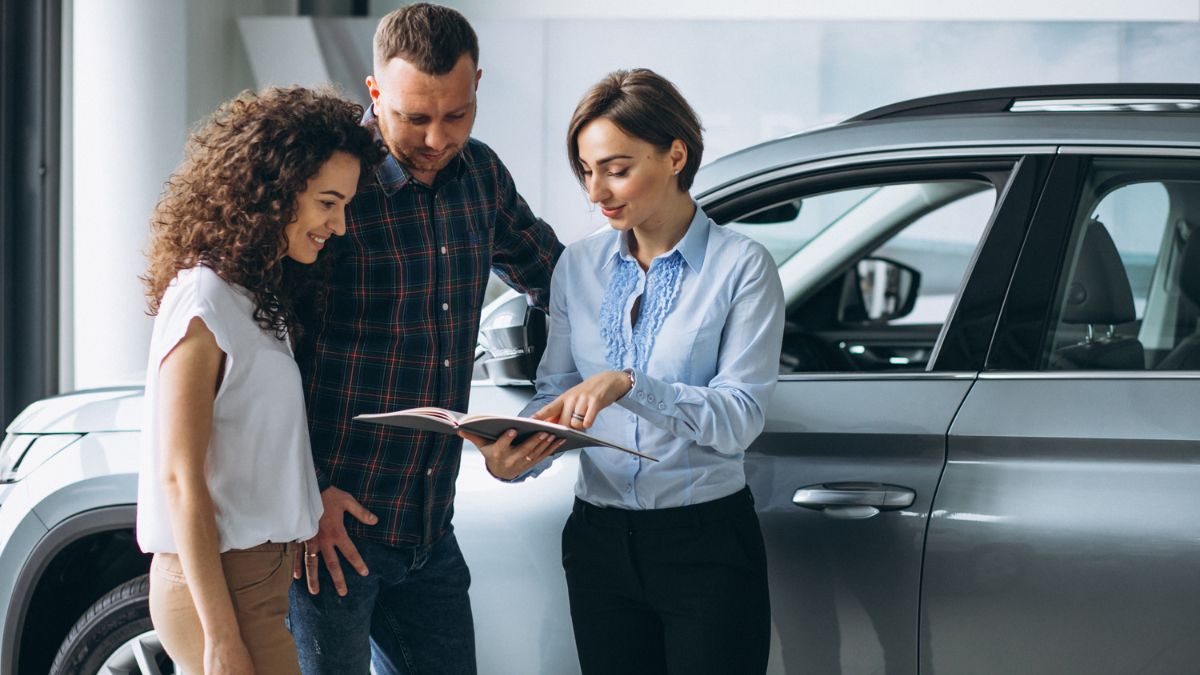 Como funciona um consórcio de carro? Vejas as vantagens