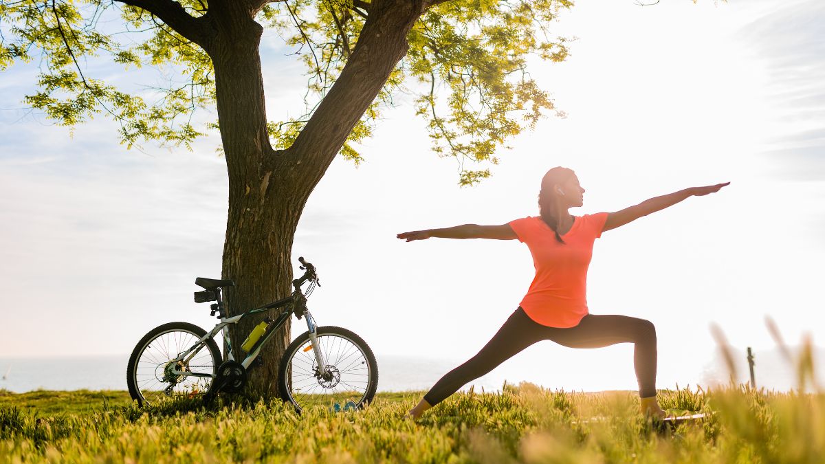 11 formas para alcançar um estilo de vida saudável